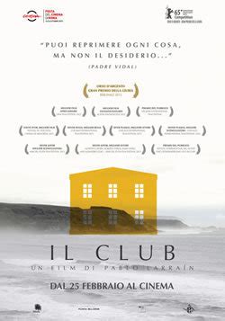 Il Club 